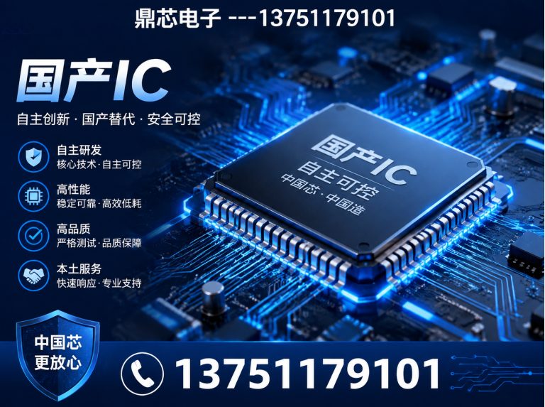 西双版纳鼎芯电子展示图